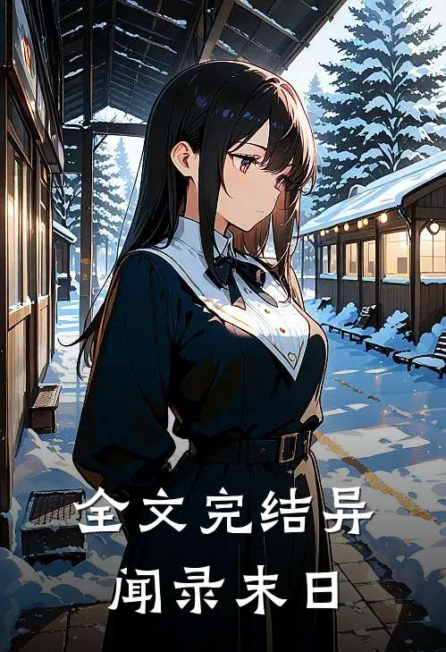 全文完结异闻录末日