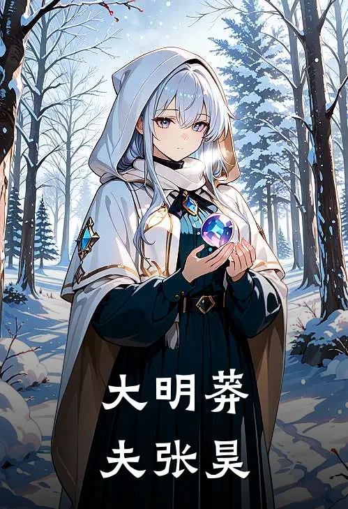 大明莽夫张昊