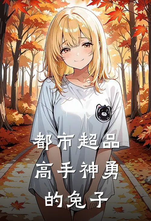 都市超品高手 神勇的兔子