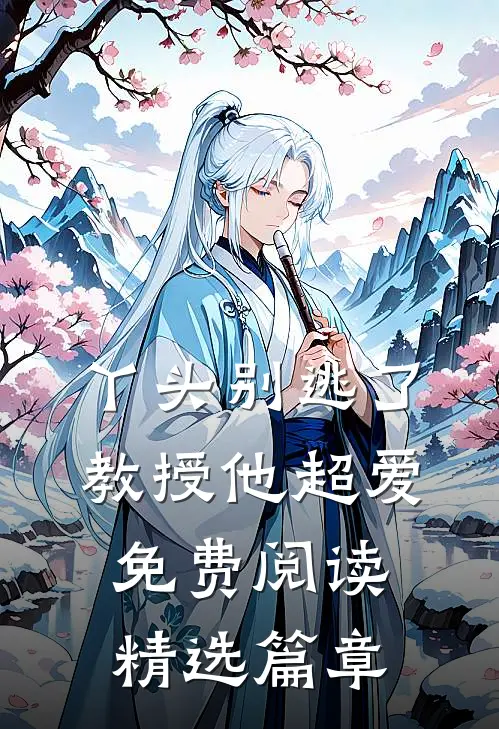 丫头别逃了教授他超爱免费阅读精选篇章
