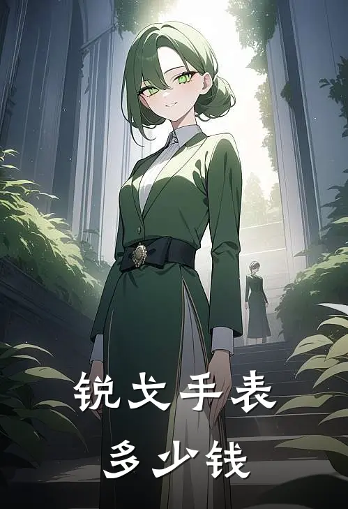 锐戈手表多少钱