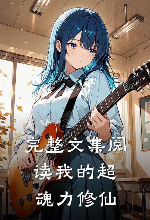 完整文集阅读我的超魂力修仙