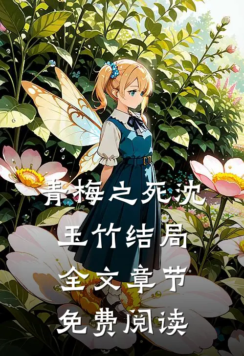 青梅之死沈玉竹结局全文章节免费阅读