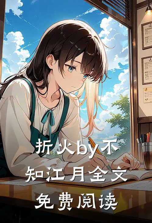 折火by不知江月全文免费阅读