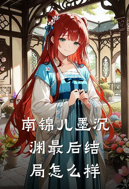 南锦儿墨沉渊最后结局怎么样