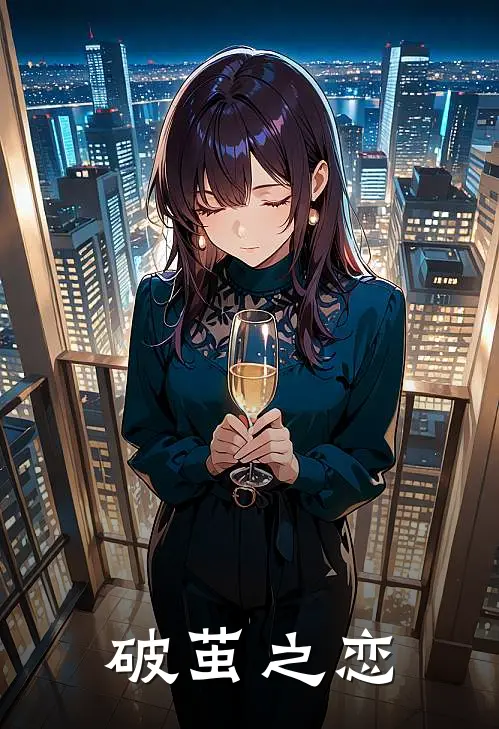 破茧之恋