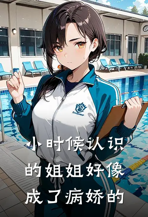 小时候认识的姐姐好像成了病娇的