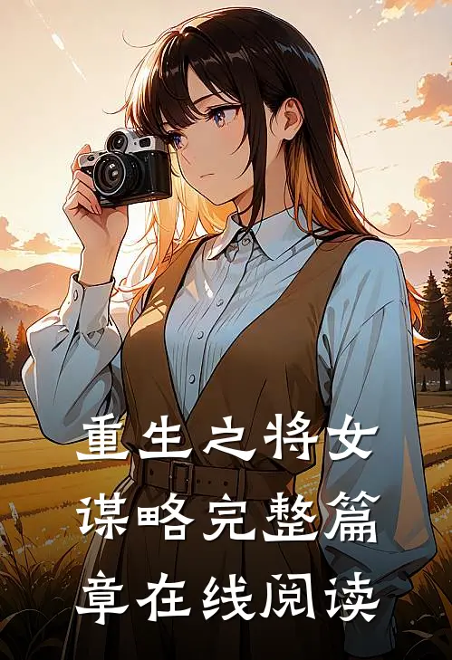 重生之将女谋略完整篇章在线阅读