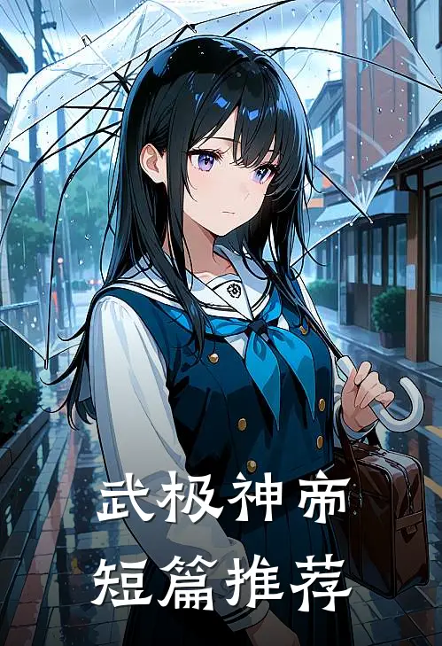 武极神帝短篇推荐