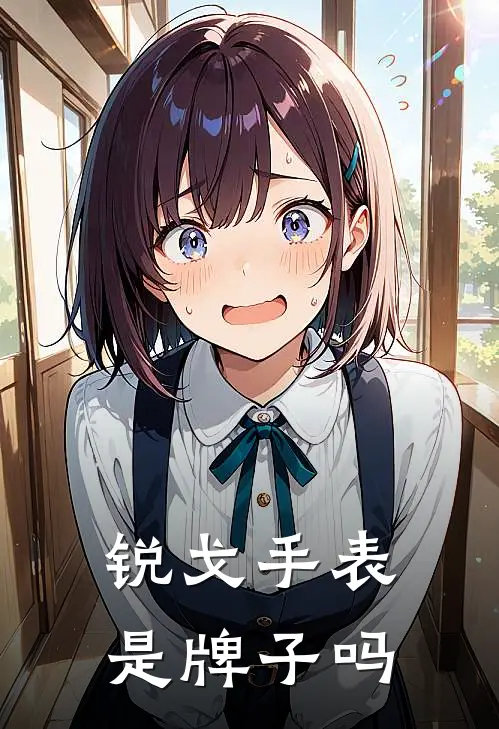 锐戈手表是牌子吗