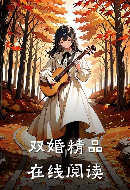 双婚精品在线阅读