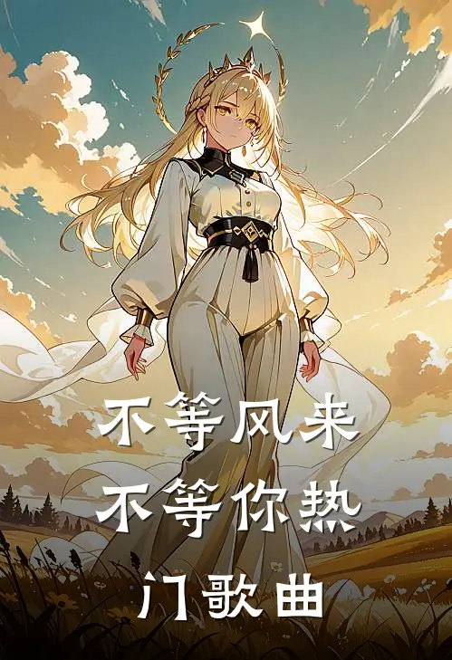 不等风来不等你热门歌曲