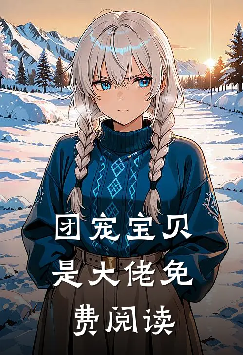 团宠宝贝是大佬免费阅读