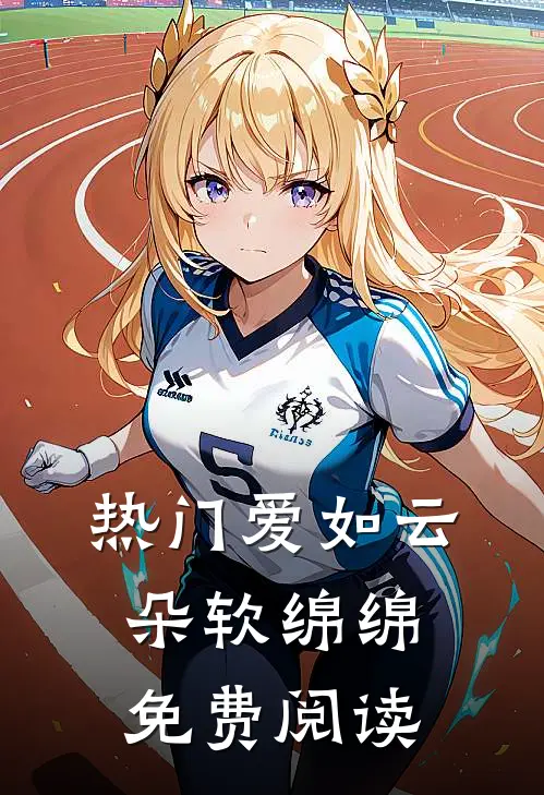 热门爱如云朵软绵绵免费阅读