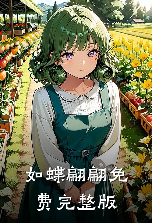 如蝶翩翩免费完整版
