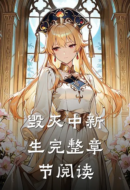 毁灭中新生完整章节阅读