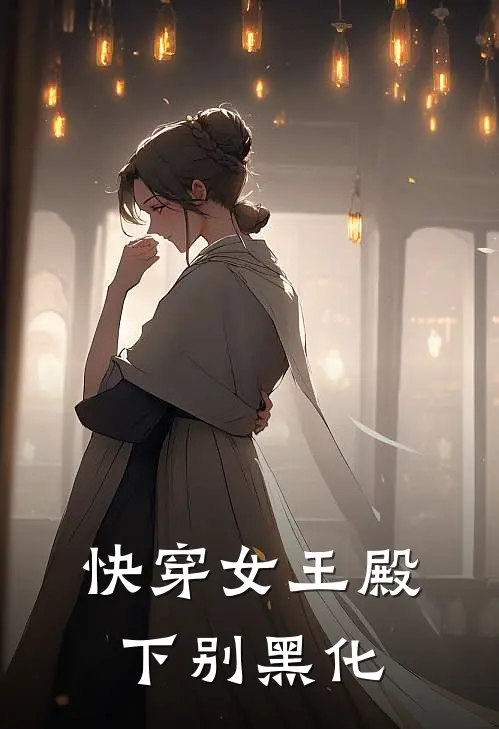 快穿女王殿下别黑化