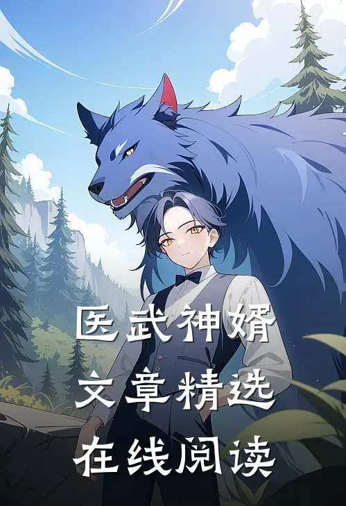 医武神婿文章精选在线阅读