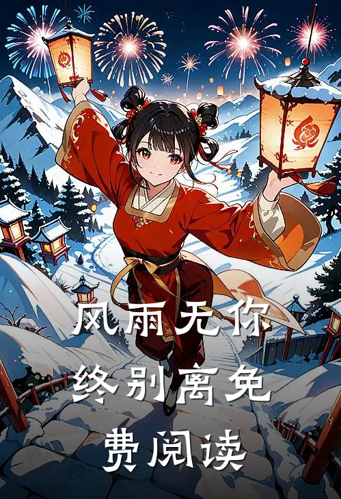风雨无你终别离免费阅读