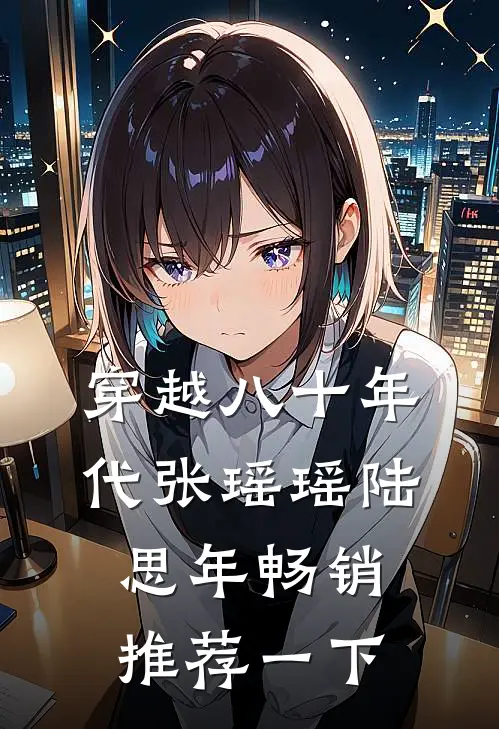 穿越八十年代张瑶瑶陆思年畅销推荐一下