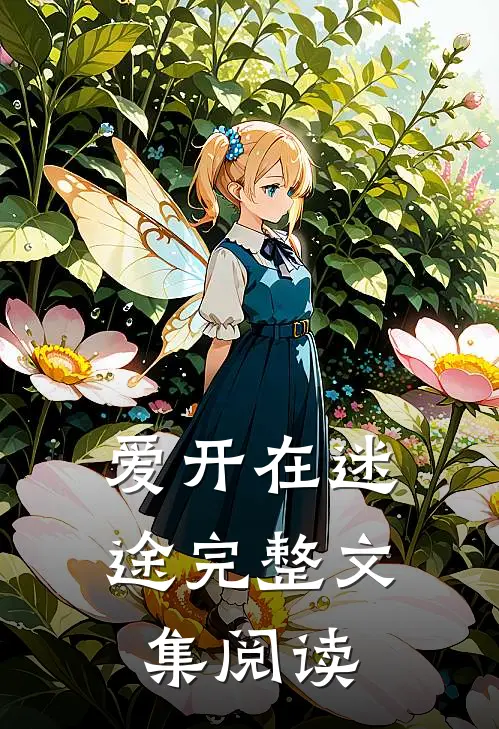 爱开在迷途完整文集阅读