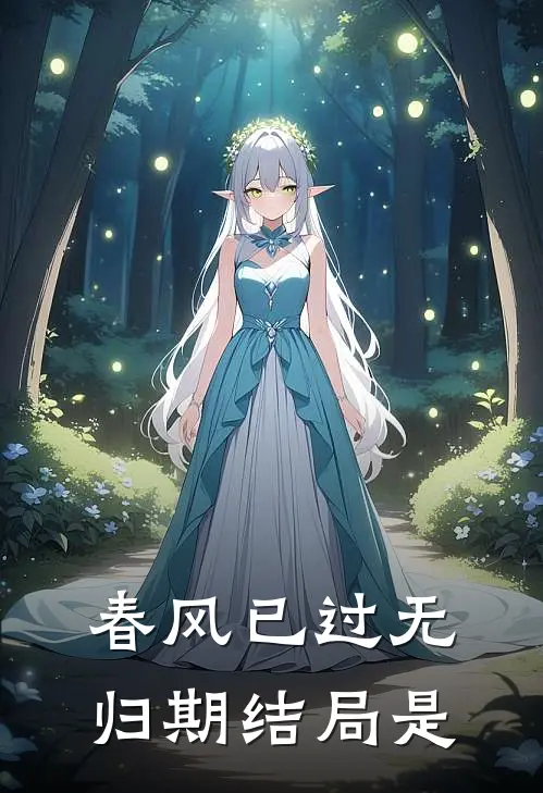 春风已过无归期结局是