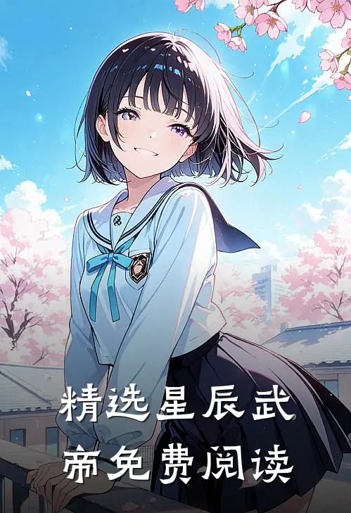 精选星辰武帝免费阅读