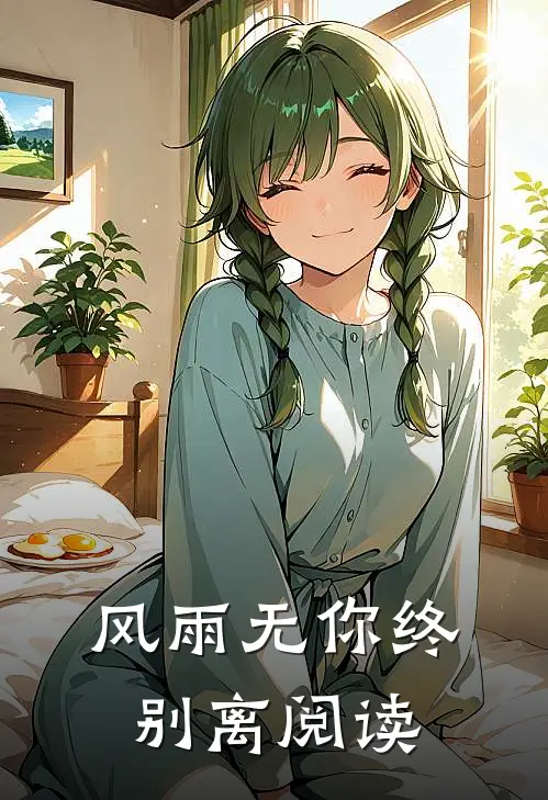 风雨无你终别离阅读