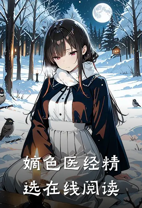 嫡色医经精选在线阅读