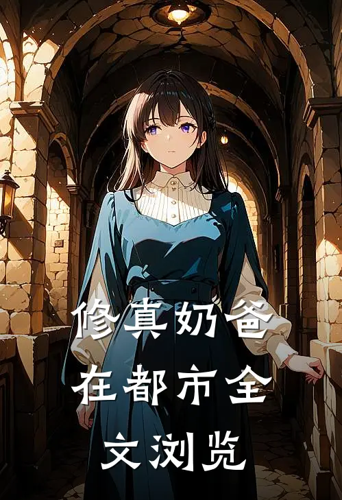 修真奶爸在都市全文浏览