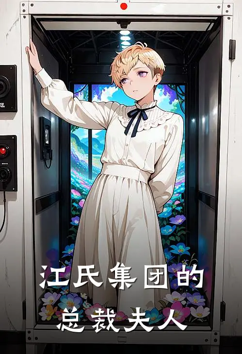 江氏集团的总裁夫人