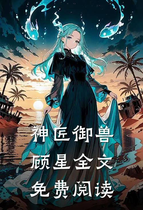 神匠御兽顾星全文免费阅读