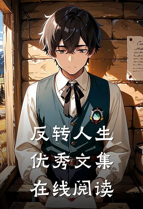 反转人生优秀文集在线阅读