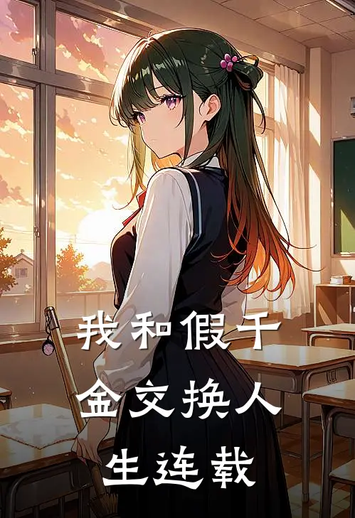 我和假千金交换人生连载