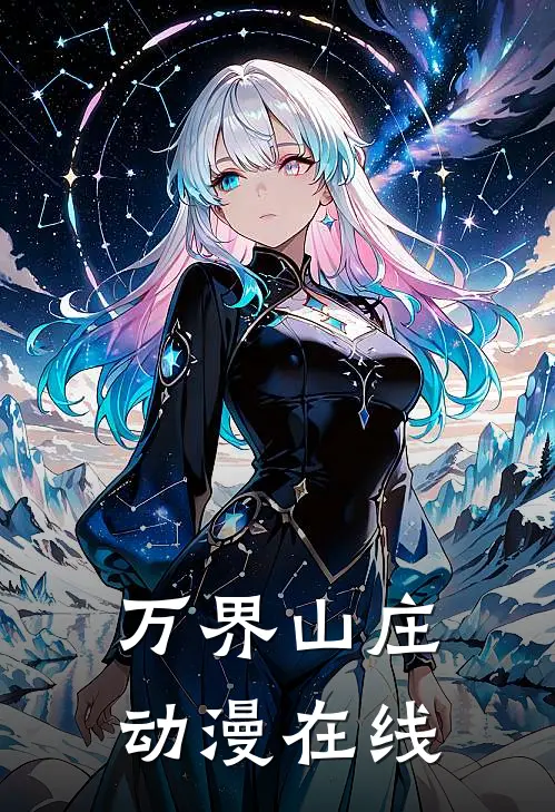 万界山庄动漫在线