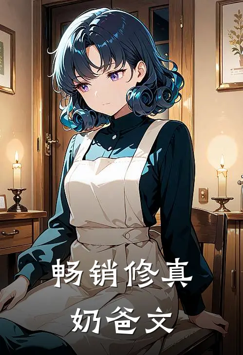 畅销修真奶爸文