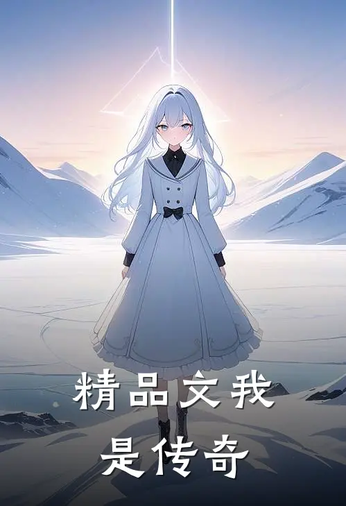精品文我是传奇