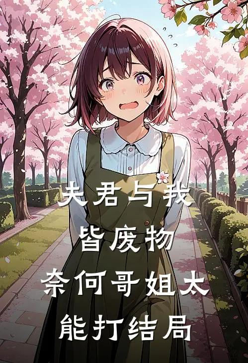 夫君与我皆废物，奈何哥姐太能打结局