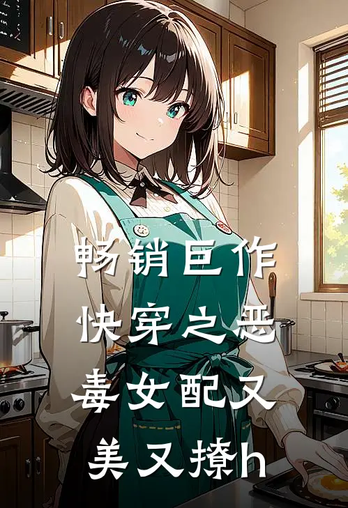 畅销巨作快穿之恶毒女配又美又撩h
