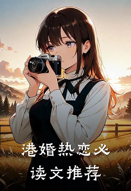 港婚热恋必读文推荐
