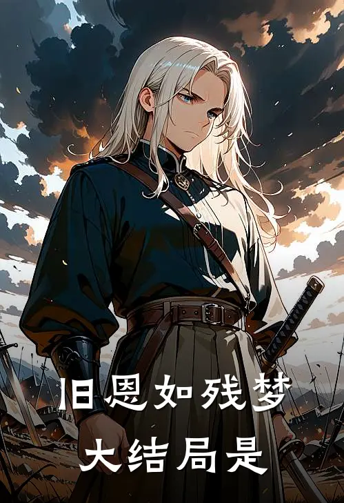 旧恩如残梦大结局是
