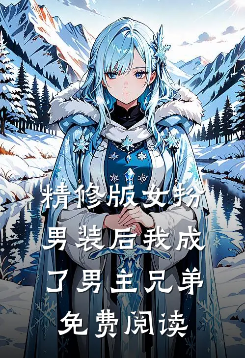 精修版女扮男装后我成了男主兄弟免费阅读