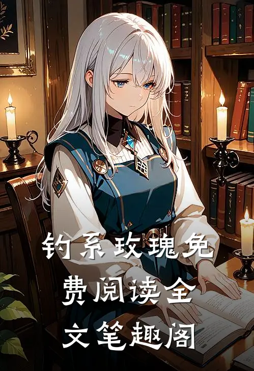 钓系玫瑰免费阅读全文笔趣阁