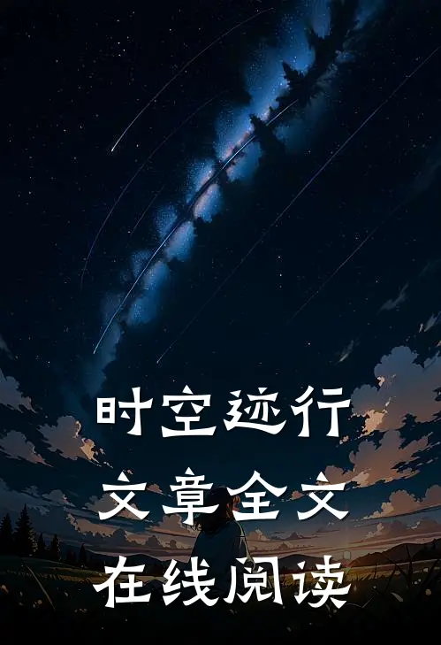 时空迹行文章全文在线阅读
