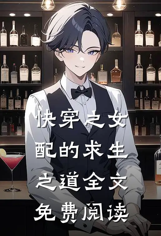快穿之女配的求生之道全文免费阅读