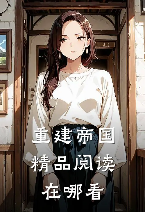 重建帝国精品阅读在哪看