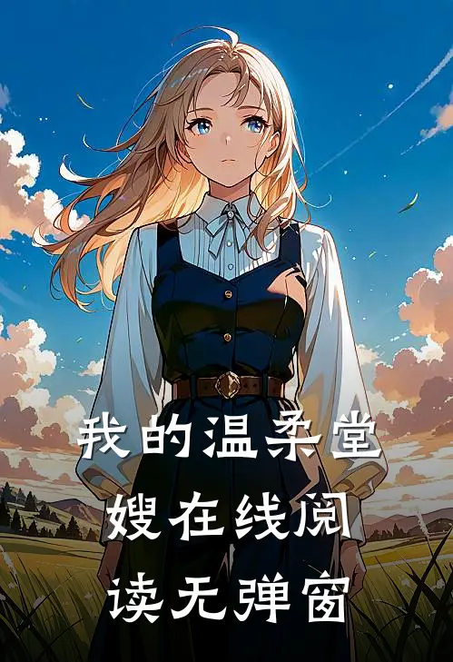 我的温柔堂嫂在线阅读无弹窗