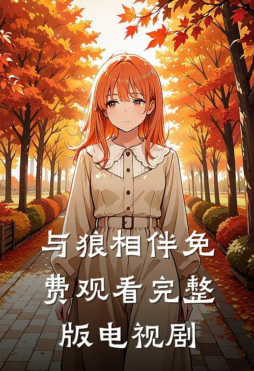 与狼相伴免费观看完整版电视剧