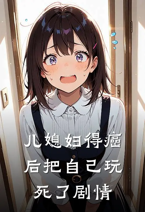儿媳妇得癌后把自己玩死了剧情