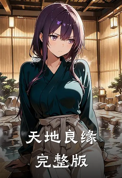 天地良缘完整版